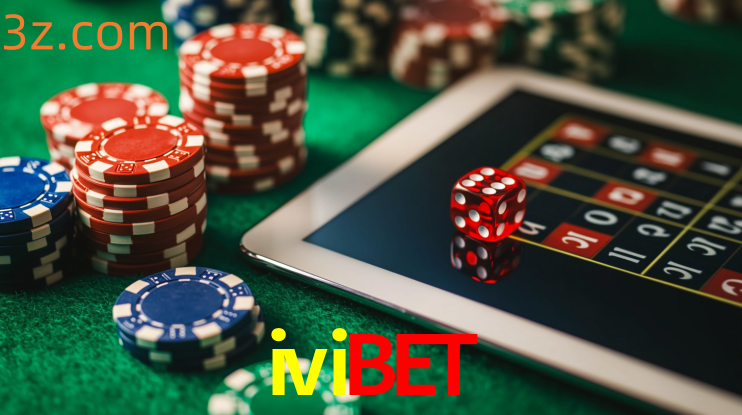 Faça Login na Plataforma ivibet